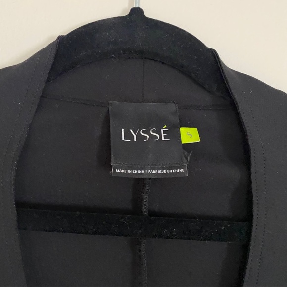 Lyssé Jacket - Picture 5 of 5